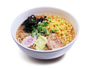 Miso ramen origins and variations
