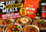 Momofuku Spicy Starter Pack recipes
