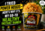 healthy instant ramen
