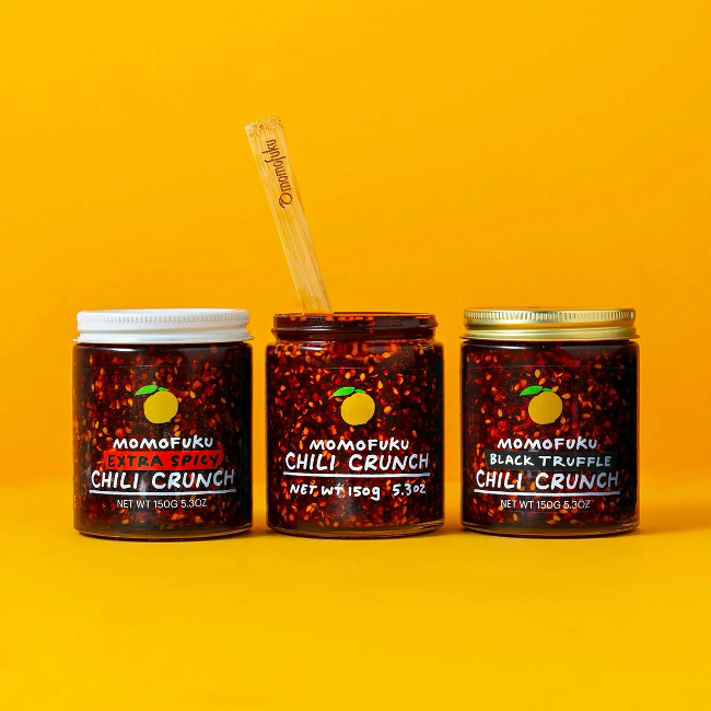 How Spicy Is Momofuku Chili Crunch
