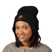 Classic Cuffed Beanie (Embroidery) - Image 3