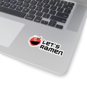 Kiss-Cut Stickers - Image 2