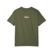 Look Away Cat Eating Ramen T-shirt | Let's Ramen Graphic Tee - Image 10