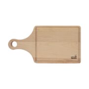 Personalized Engraved Wooden Cutting Board | Custom Name Serving Board - Image 4