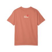 Look Away Cat Eating Ramen T-shirt | Let's Ramen Graphic Tee - Image 2